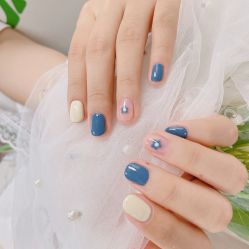 -如一·美甲美睫