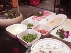 -老码头火锅(骡马市店)