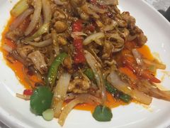 -马凯餐厅(地安门店)