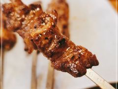 -苏小牛·牛肉串(国贸店)