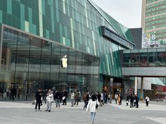 -Apple零售店(中街大悦城店)