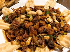 -向民炒鸡老店(金泰华府店)