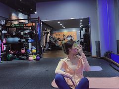 -NRG 健身私教CLUB(云山路店)