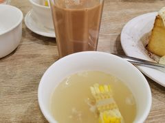 -翠华餐厅(东门店)