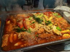-517烧烤·龙虾·海鲜大排档(万象都荟店)