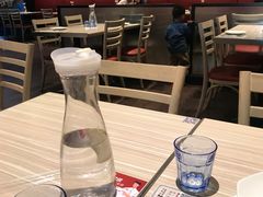 大堂-必胜客(SM城市广场店)
