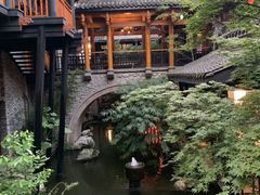 -鱼桥巷·美学川菜