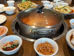 -阿婉贵州苗家酸汤鱼(梅林店)