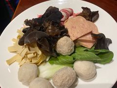 -武汉世茂希尔顿酒店·汇·全日餐厅