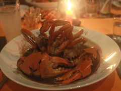 -Ministry of Crab(科伦坡店)