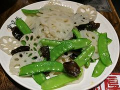 -张氏宽窄巷成都名小吃(茂业百货华强北店)