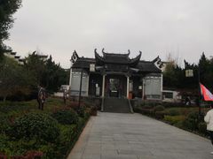 -潜口民宅博物馆