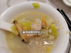 -江南名灶(长阳路店)