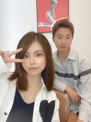 -MY HAIR ARDOR