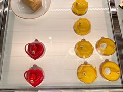 -Angelina安吉丽娜(恒隆广场店)