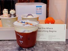 -O.P.S. CAFE