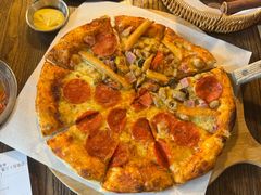 -MI WU FACTORY米屋美食工厂餐厅(绿地店)