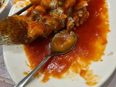 -顺风海鲜港(金玉兰店)