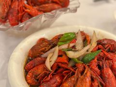 -御苑宾馆-中餐厅