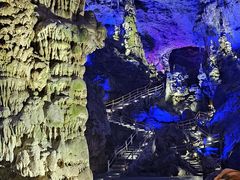 -万象洞风景名胜区