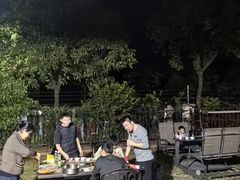 -美的鹭湖森林度假区