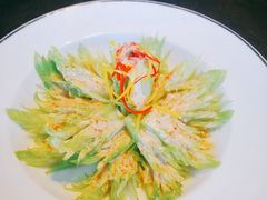 -傲廬·云端餐厅·深圳柏悦酒店