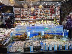 水产区-船家渔(徐州北路店)