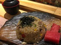 牛肉饭-鲔屋寿喜烧