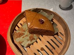 -春色如许·茶食餐厅(桃李春风店)