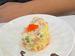 -库滋明·俄罗斯特色美食(中央大街店)