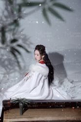 -米莱摄影写真(五大道别墅店)