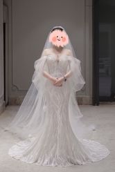 -MuseMarry婚纱(前海嘉里中心店)