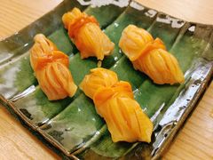 -鮨青(恒基名人购物中心店)