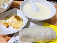 -弄堂咪道-饭香·面香·馄饨香(兴梅店)