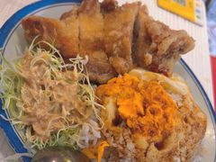 -食运茶餐厅(文化宫店)