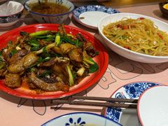 -杨记隆府重庆江湖菜(大悦城店)