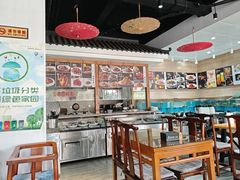 -良师门滨海人家·海鲜·家常菜(滨海城店)
