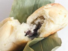 粽香糯米红豆-仙峰天然面包(迎宾路店)