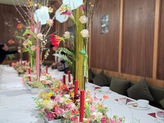 -一坐一忘云南菜(卓悦中心)