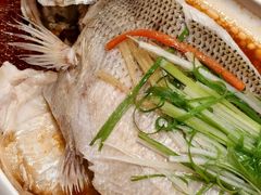 -西贝海鲜汇(槐安路店)