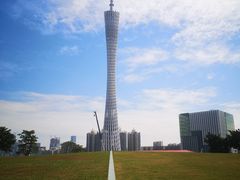 -二沙岛艺术公园