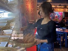 -马路边边串串香(双井直营店)