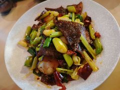 -山石榴·贵州菜(丰盛里店)