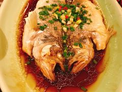 -新白鹿餐厅(爱琴海购物中心店)