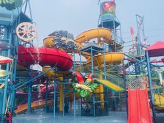 -苏州乐园森林水世界