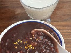 桂花糖粥-随柳居·苏式小吃(建新巷店)