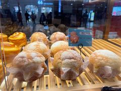 -喜利来蛋糕(景子街店)