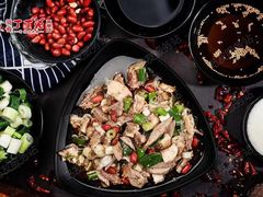 -蜀肴丁丁兔(紫荆店)