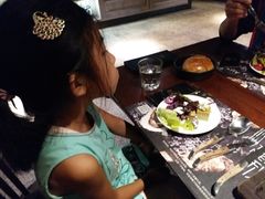 -食间牛排(湖西路店)