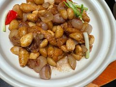 -旺顺阁·北京菜·烤鸭(大望路店)